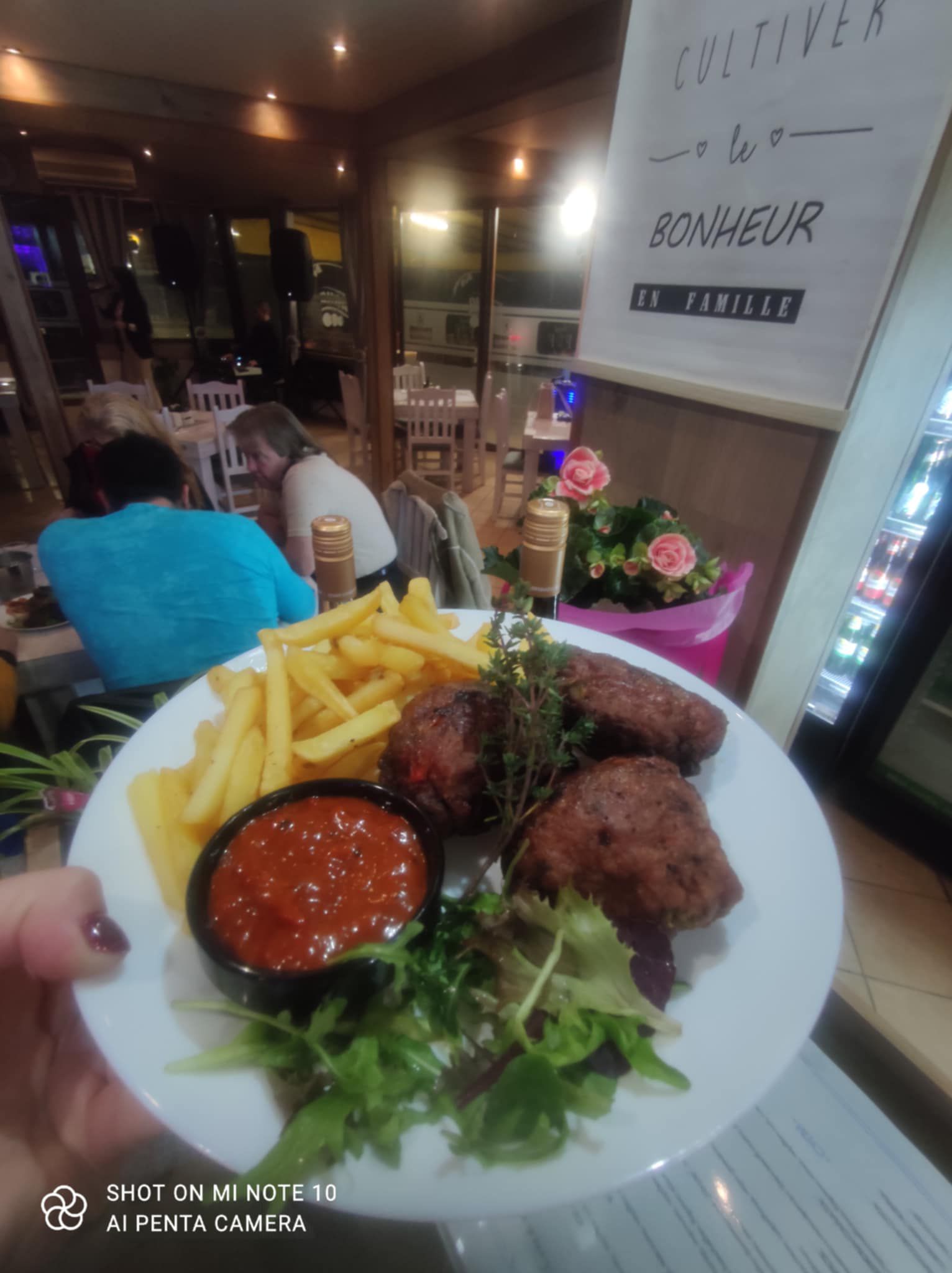 Балканска салата