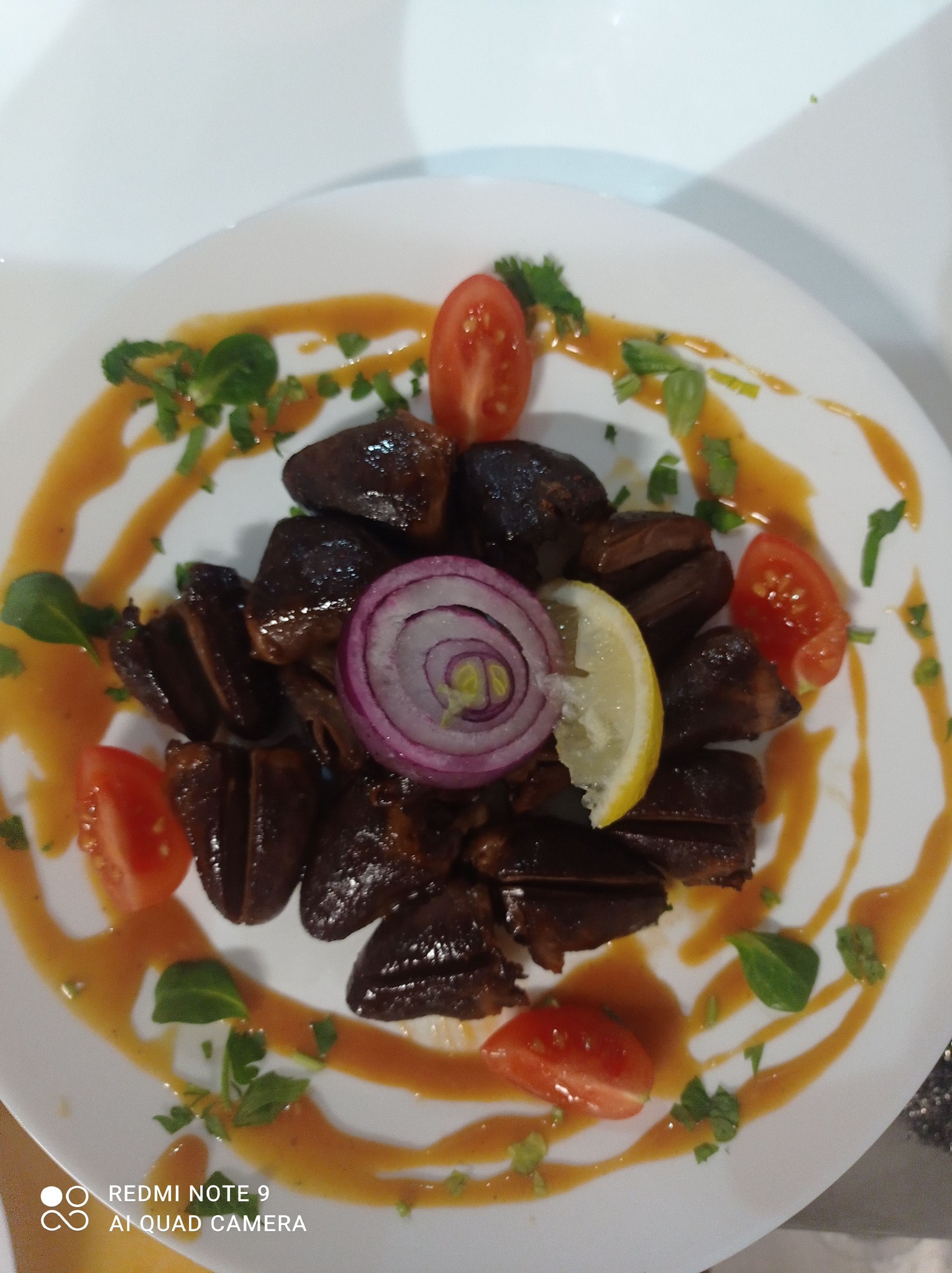 Патешки сърца