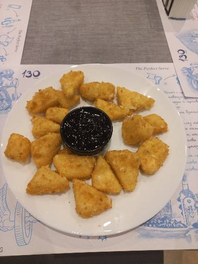 Кашкавалчета